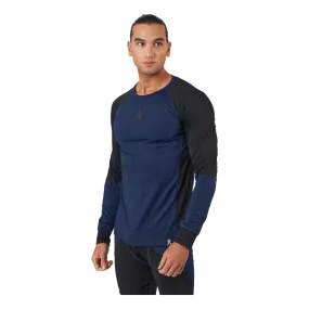 Flextech Crew Black