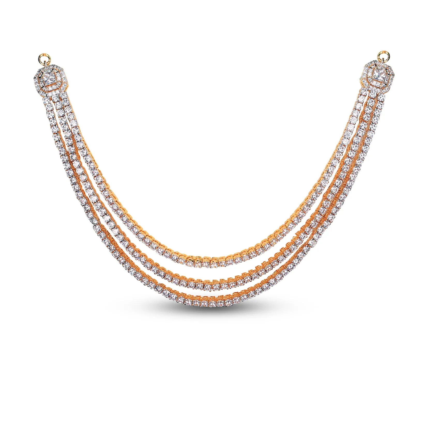 Necklace Set - N590